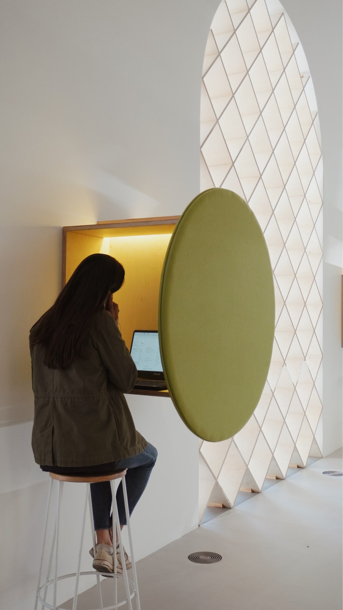 Heden Rossio Project