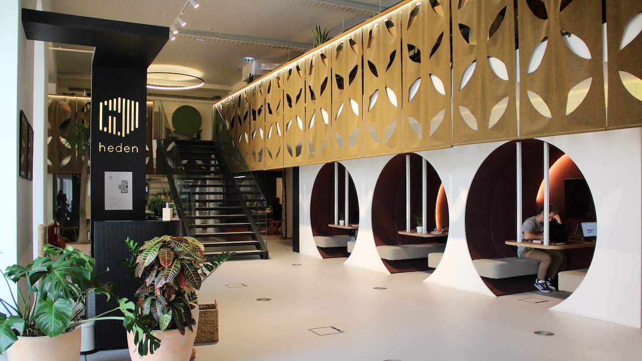 Heden Rossio Project