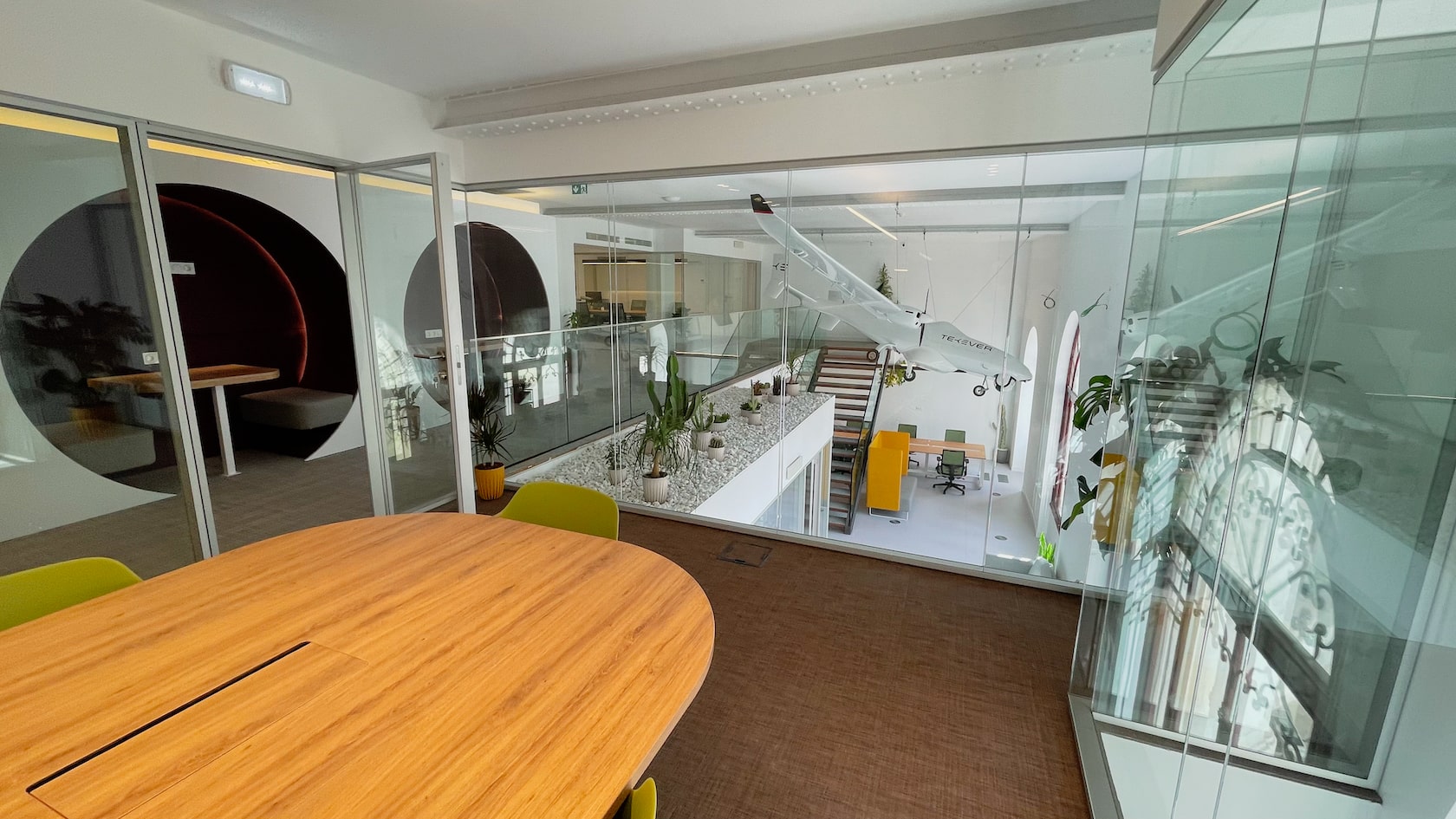 Heden Rossio Project