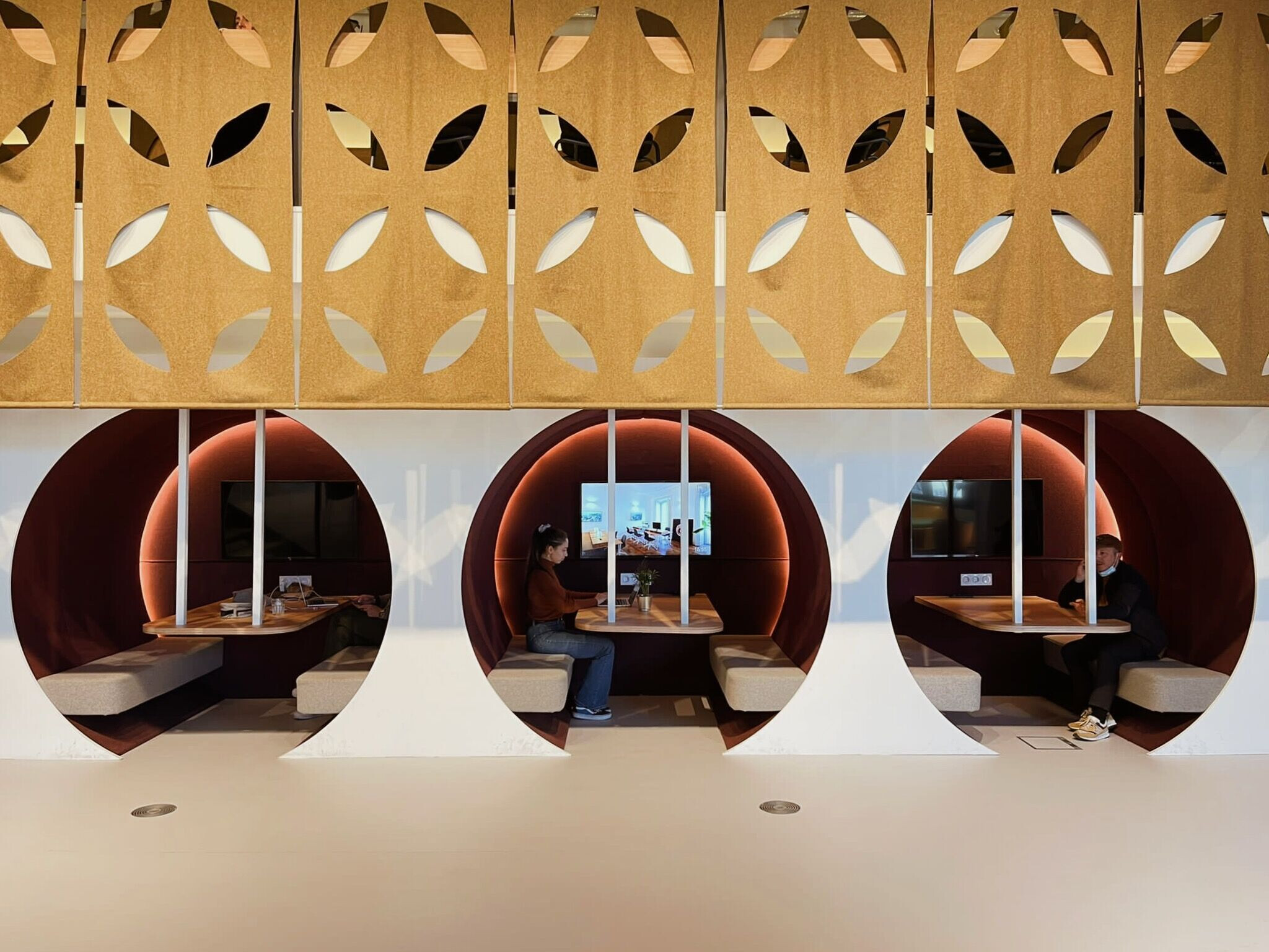 Heden Rossio Project