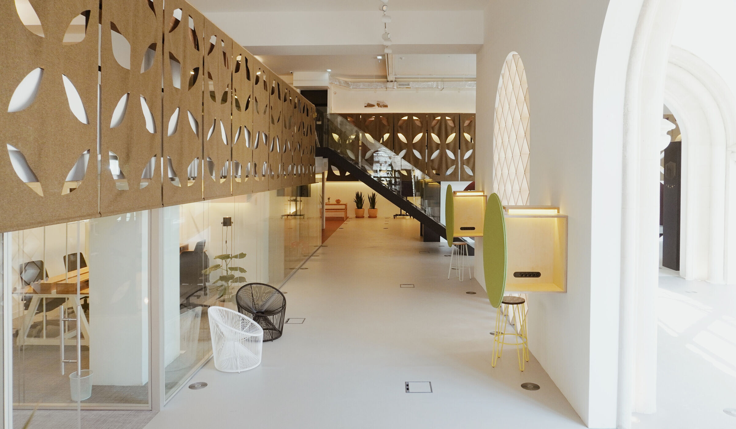 Heden Rossio Project