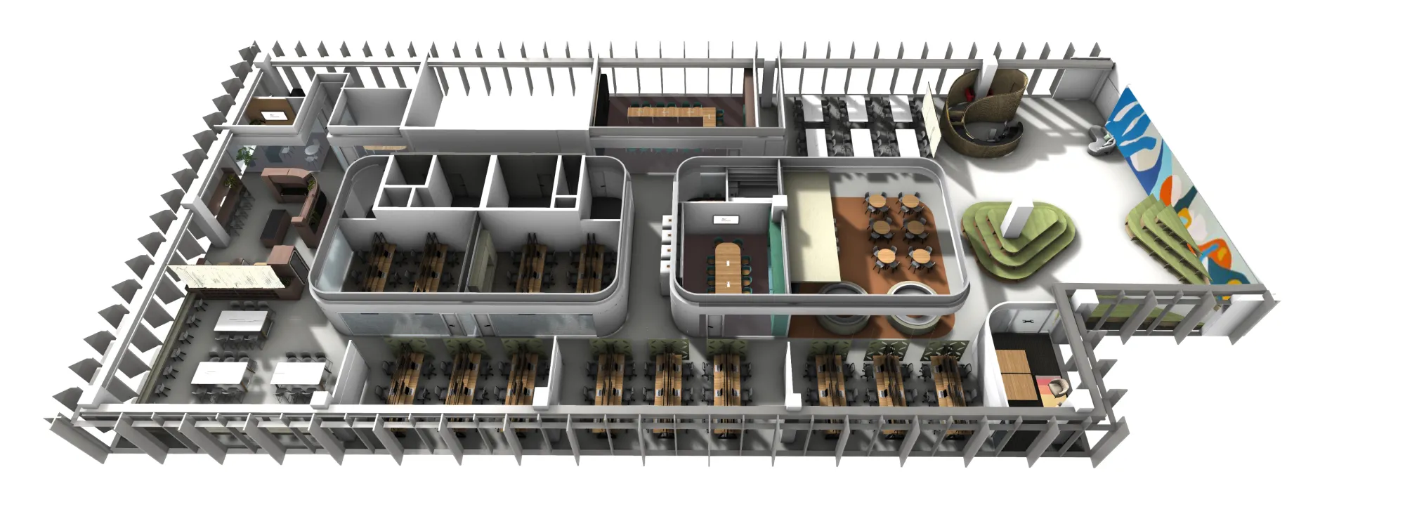 Manta Project Detail